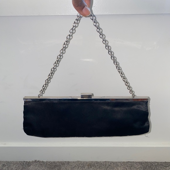 Steve Madden evening handbag - Picture 4 of 5